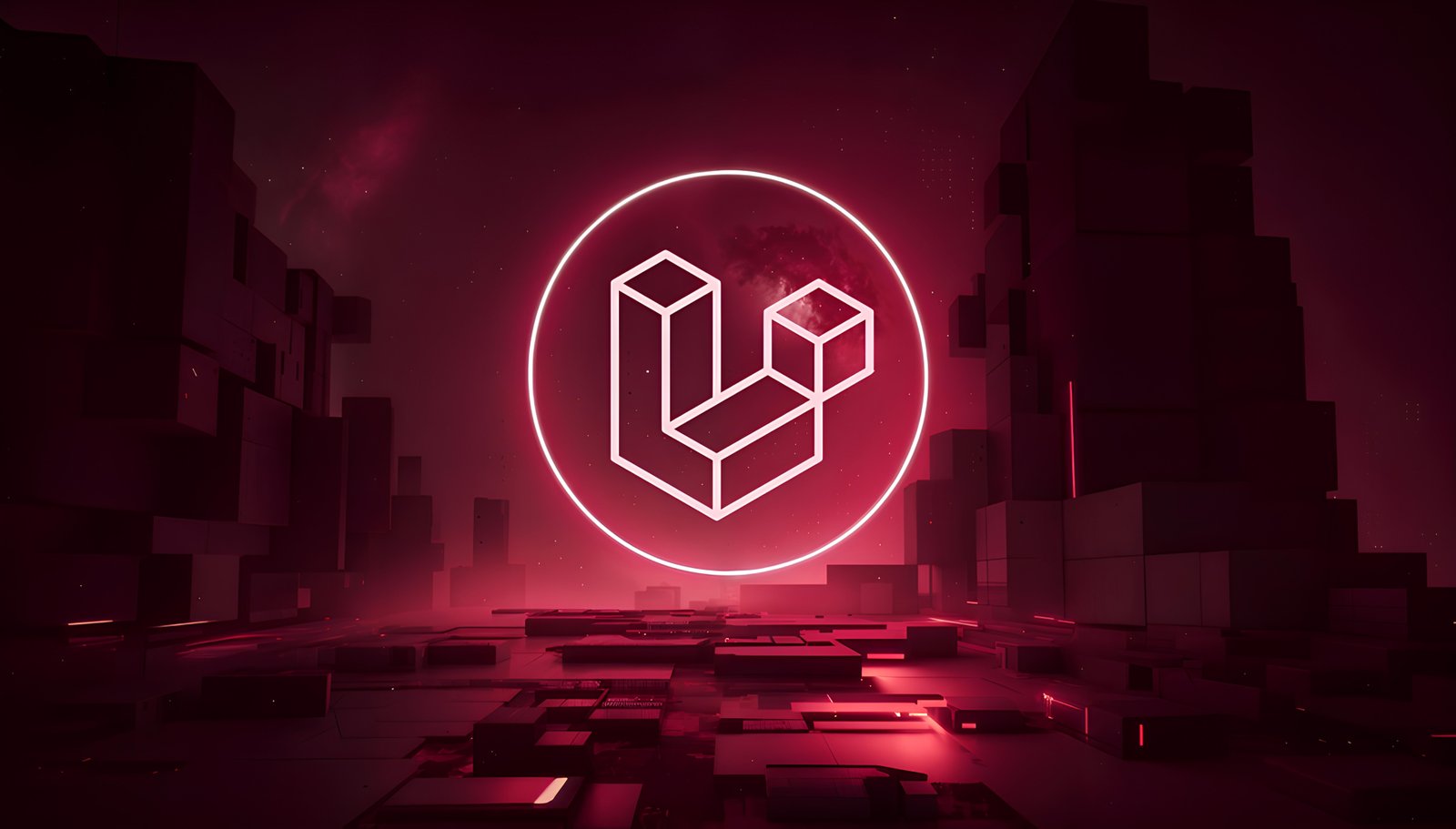 Laravel Framework