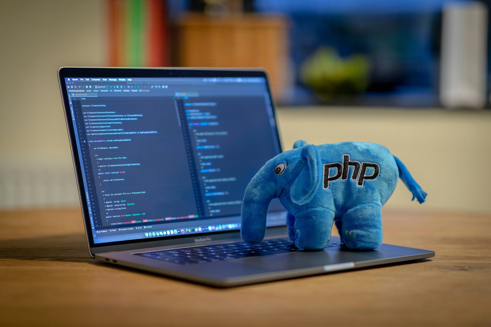 PHP Development